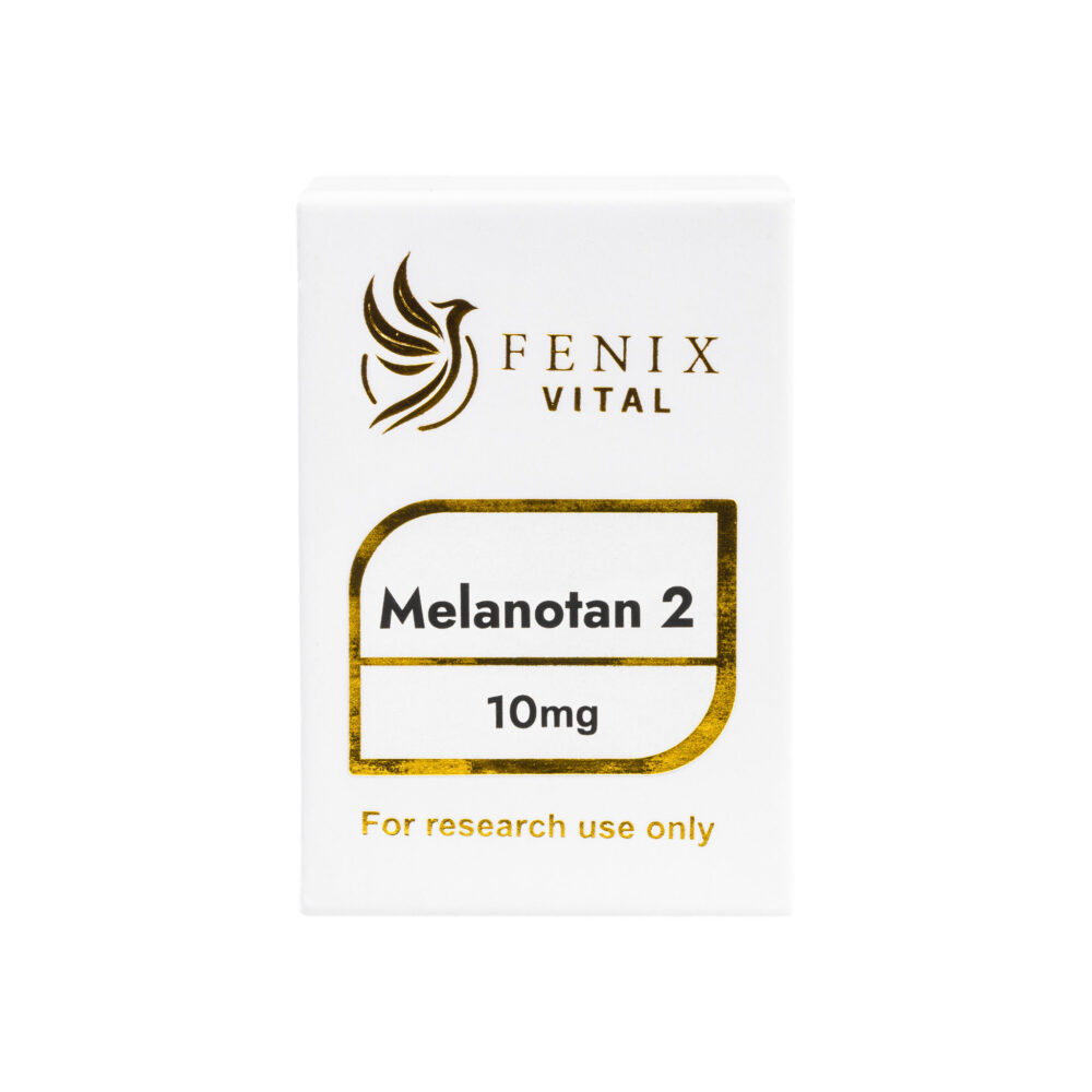 Melanotan 2 (10 mg)